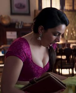 Lust Stories 2018 Hindi Web Series 2025 Download (HR MOVIE BAZER) S1