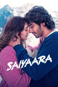 Saiyaara Hindi Full Movie 2025 Download (HR MOVIE BAZER)