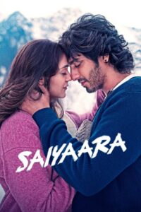 Saiyaara Hindi Full Movie 2025 Download (HR MOVIE BAZER)